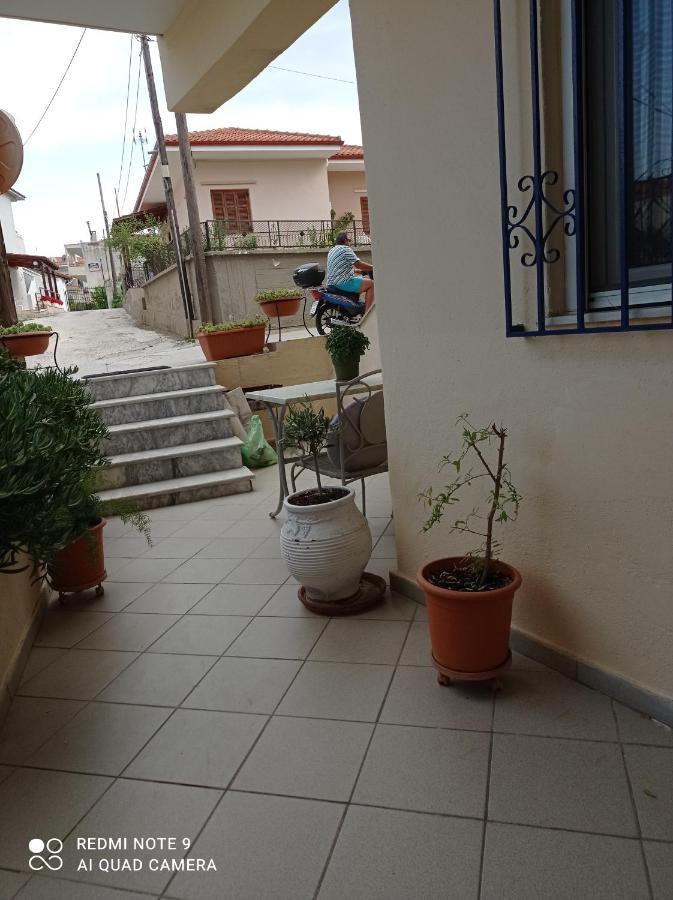 Kalimera Sun Afytos Apartment - Afytos Exterior photo
